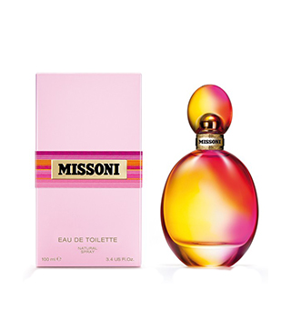 Missoni Eau de Toilette,  top ženski parfem