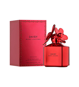 Daisy Shine Red Edition,  top ženski parfem