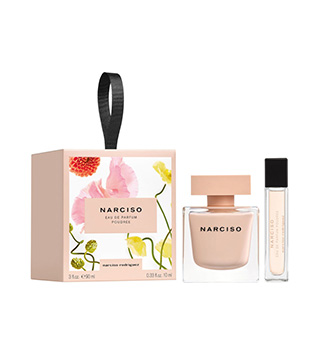 Narciso Poudree SET, Narciso Rodriguez parfem