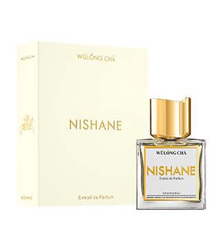 Wulong Cha, Nishane parfem