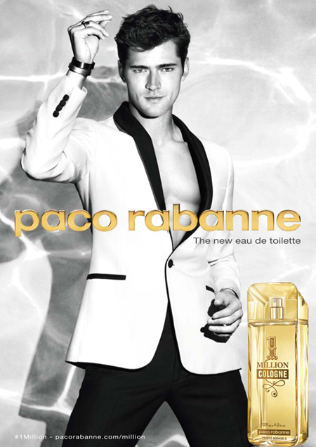 1 Million Cologne, Paco Rabanne parfem