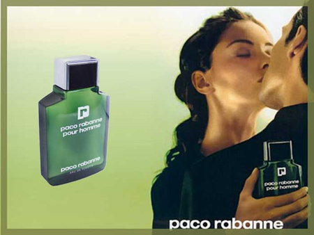 Paco Rabanne Pour Homme SET, Paco Rabanne parfem