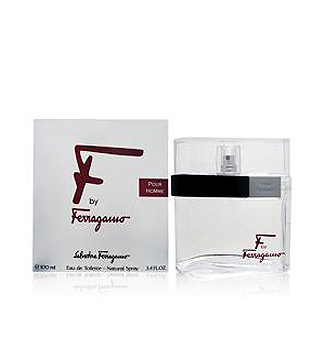 F by Ferragamo Pour Homme, Salvatore Ferragamo parfem