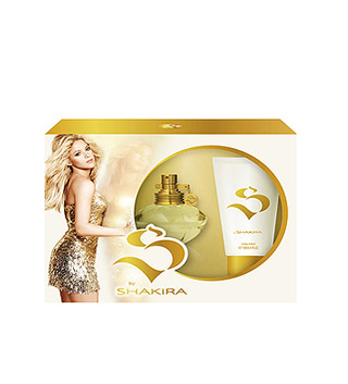 Shakira S SET, Shakira parfem