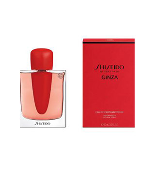 Ginza Intense, Shiseido parfem