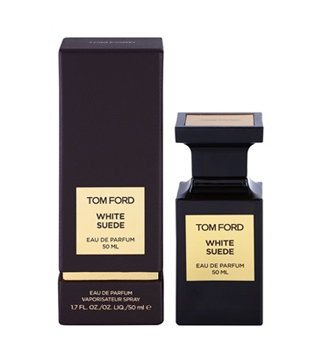 White Suede, Tom Ford unisex parfem