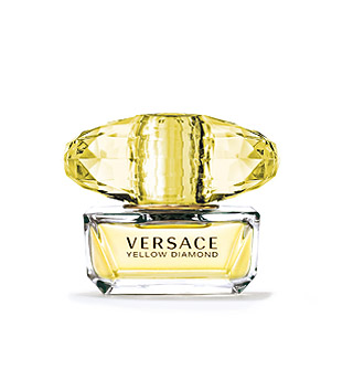 Yellow Diamond tester, Versace parfem