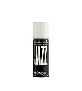Jazz, Yves Saint Laurent Jazz, Yves Saint Laurent