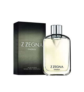 Z Zegna Energy, Ermenegildo Zegna parfem