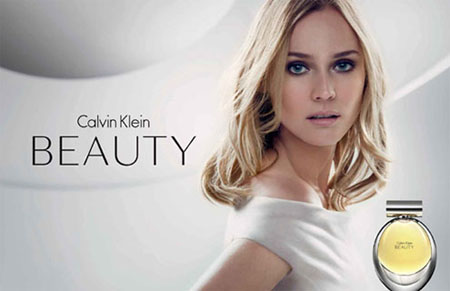 Beauty SET, Calvin Klein parfem