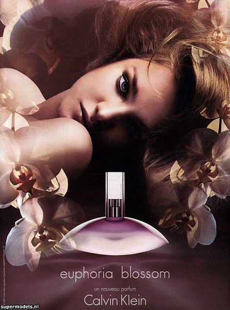 Euphoria Blossom, Calvin Klein parfem