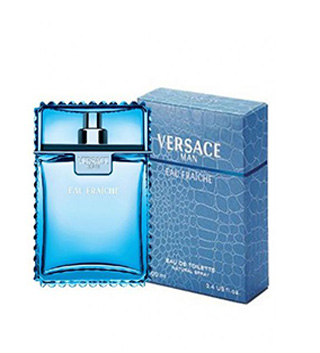 Versace Man Eau Fraiche, Versace parfem