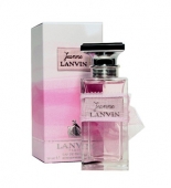 Jeanne Lanvin, Lanvin parfem