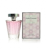 NafNaf Too..., NafNaf parfem