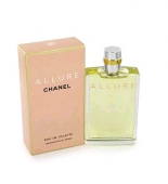 Allure, Chanel Allure, Chanel