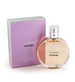 Chance, Chanel parfem