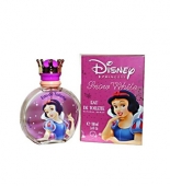 Snow White , Disney parfem