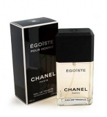 Egoiste, Chanel parfem
