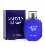 L Homme Sport, Lanvin parfem