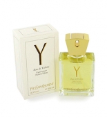Y, Yves Saint Laurent Y, Yves Saint Laurent