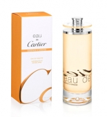 Eau de Cartier Essence d Orange, Cartier unisex parfem