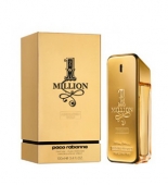 1 Million Absolutely Gold, Paco Rabanne parfem