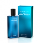 Cool water, Davidoff parfem