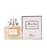 Miss Dior Eau de Parfum, Dior parfem