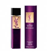 Elle, Yves Saint Laurent Elle, Yves Saint Laurent