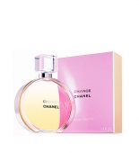 Chance, Chanel Chance, Chanel