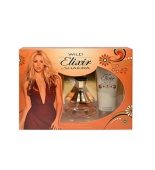 Wild Elixir SET, Shakira parfem