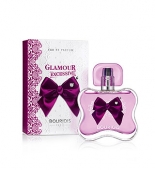 Glamour Excessive, Bourjois parfem