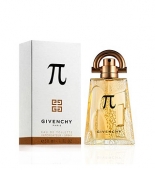 Pi, Givenchy Pi, Givenchy