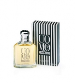 Uomo?, Moschino Uomo?, Moschino