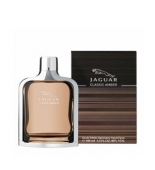 Classic Amber, Jaguar parfem