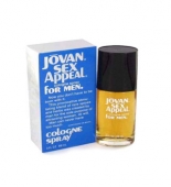 Sex Appeal, Jovan parfem
