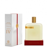 The Library Collection Opus IV, Amouage parfem