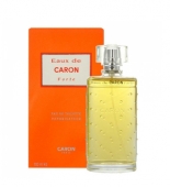Eaux de Caron Forte, Caron unisex parfem