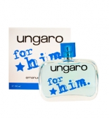 Ungaro for Him, Ungaro parfem