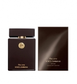 The One Collector For Men, Dolce&Gabbana parfem