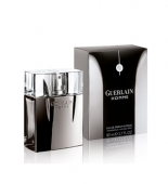 Guerlain Homme Intense, Guerlain parfem