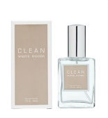 White Woods, Clean unisex parfem