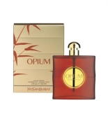 Opium, Yves Saint Laurent Opium, Yves Saint Laurent