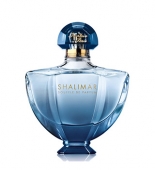 Shalimar Souffle de Parfum tester, Guerlain parfem