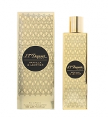 Vanilla&Leather, S.T. Dupont unisex parfem