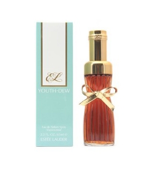 Tom ford estee lauder youth dew amber